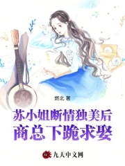 苏小姐断情独美后，商总下跪求娶