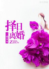 择日离婚