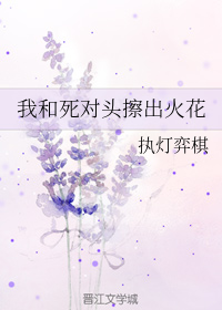 我和死对头擦出火花